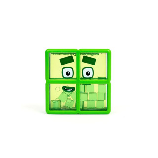 Сет сензорни фигури, Numberblocks® One to Five Sensory Bottles