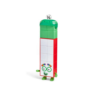 Сет фигури, Numberblocks® Thirteen and Fourteen Figure Pack