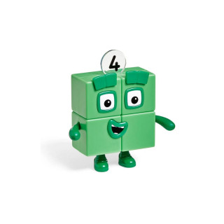 Едукативен сет за игра, Numberblocks® Add It Up Mini Market