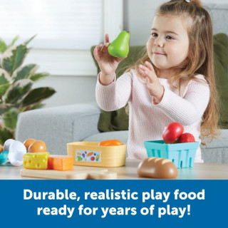 Сет за игра, New Sprouts® Farm-to-Table Fresh Market