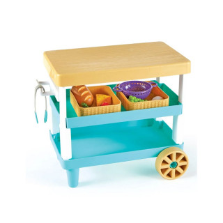 Сет за игра, New Sprouts® Prep n' Store Kitchen Island 
