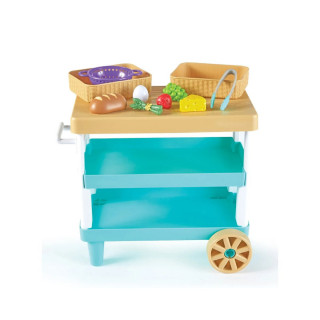 Сет за игра, New Sprouts® Prep n' Store Kitchen Island 