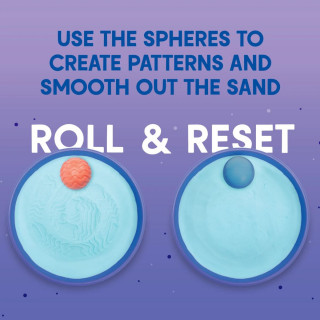 Сет за игра, Playfoam® Sand Sensory Spheres 