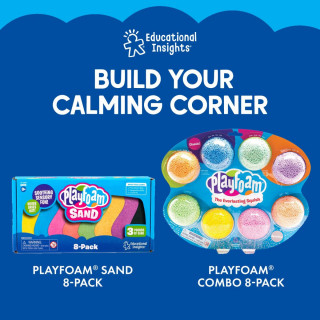 Сет за игра, Playfoam® Sand Sensory Spheres 