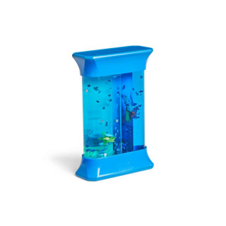 Сензорни играчки, Exploring Ocean Forces Sensory Bottles