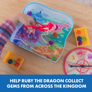 Сет за игра, Ruby's Gem Quest 