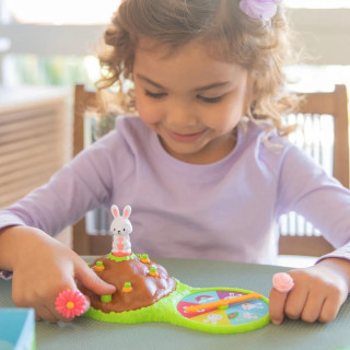 Друштвена игра, Pop Pop Bunny Hop 