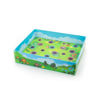 Друштвена игра, Pop Pop Bunny Hop 