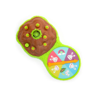 Друштвена игра, Pop Pop Bunny Hop 