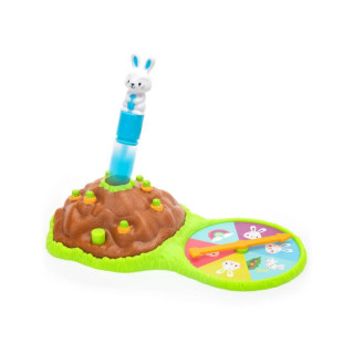 Друштвена игра, Pop Pop Bunny Hop 