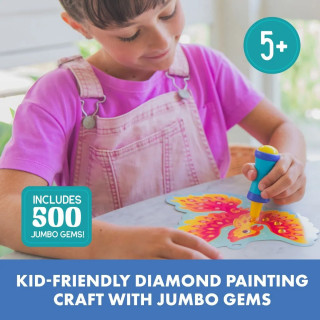 Сет за игра, Jumbo Gem Kit 
