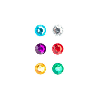 Сет за игра, Jumbo Gem Kit 