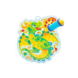 Сет за игра, Jumbo Gem Kit 