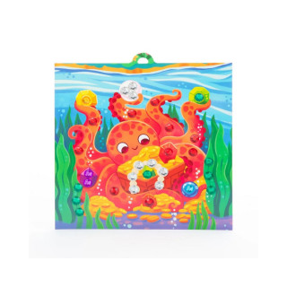 Сет за игра, Jumbo Gem Kit 