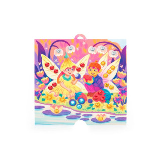 Сет за игра, Jumbo Gem Kit 