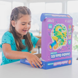 Сет за игра, Jumbo Gem Kit 