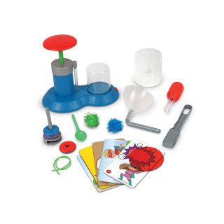 СТЕМ-сет, STEM Explorers™ Super Hero Science Set