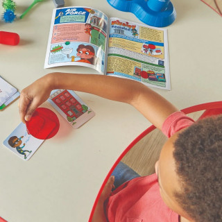 СТЕМ-сет, STEM Explorers™ Super Hero Science Set