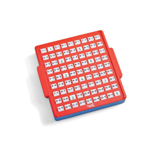 Интерактивна математичка табла, Interactive Math Facts Board - Subtraction 