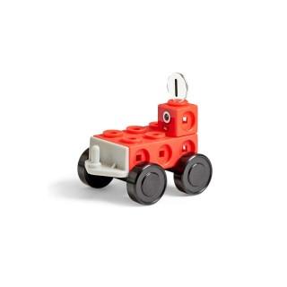 Сет за игра со математички коцки, MathLink® Cubes Numberblocks® Express Train