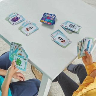 Карти за игра, Numberblocks® Playing Cards