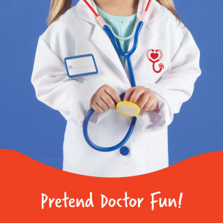 Сет за игра, Pretend & Play® Doctor Play Set