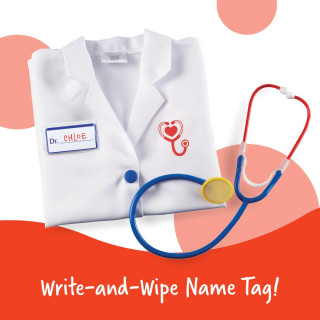 Сет за игра, Pretend & Play® Doctor Play Set