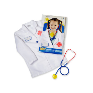 Сет за игра, Pretend & Play® Doctor Play Set