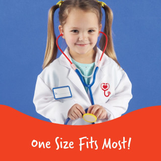 Сет за игра, Pretend & Play® Doctor Play Set