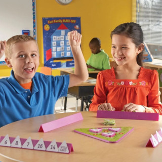 Математичка друштвена игра, tri-FACTa!™ Multiplication & Division Game 