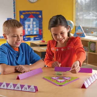 Математичка друштвена игра, tri-FACTa!™ Multiplication & Division Game 