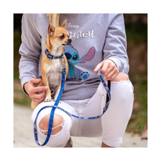 Околувратник за куче - M/L, Disney: Stitch 2