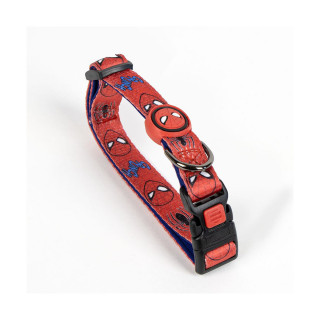 Околувратник за куче - M/L, Spider-Man
