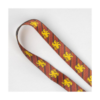 Поводник за куче, Harry Potter - Gryffindor, 120 cm