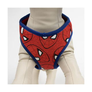 Градник за куче - XS/S, Spider-Man