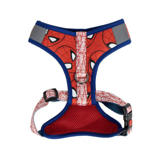 Градник за куче - S/M, Spider-Man