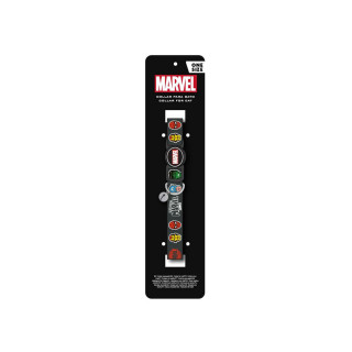 Околувратник за маче, Marvel
