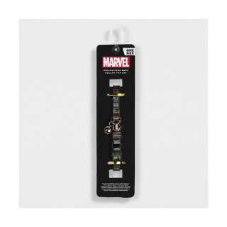 Околувратник за маче, Marvel
