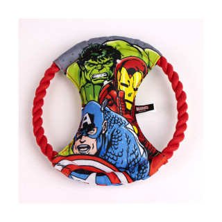 Сет за куче, Marvel: Avengers