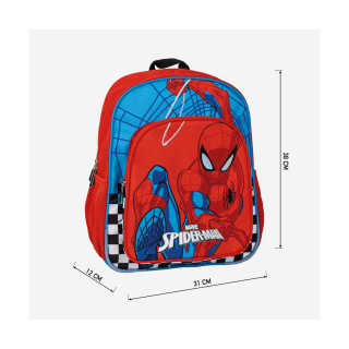 Ранец, Spider-Man, 38 cm