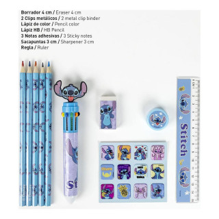 Сет за пишување, Disney: Stitch 