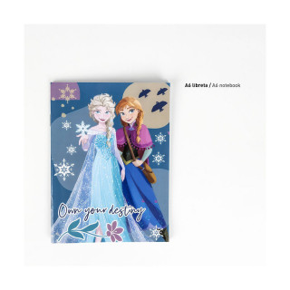 Сет за пишување, Disney: Frozen