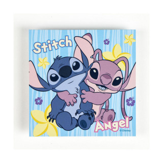 Сет од 1000 стикери, Disney Stitch