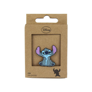 Беџ, Disney: Stitch