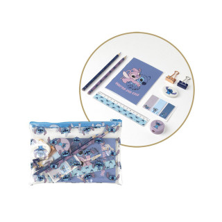 Сет за пишување Disney: Stitch 