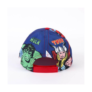Детска капа, Marvel: Avengers