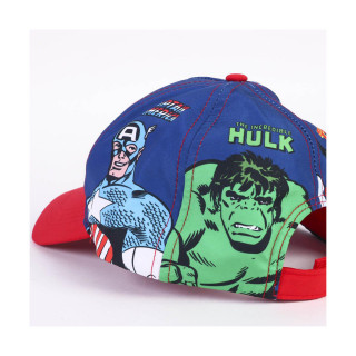 Детска капа, Marvel: Avengers