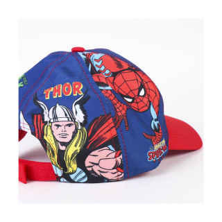 Детска капа, Marvel: Avengers