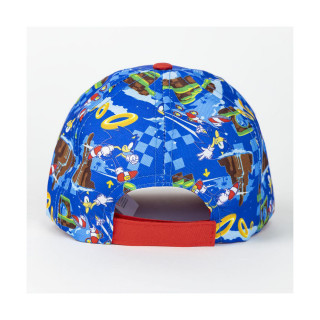 Детска капа, Sonic 