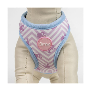 Градник за куче XS/S, Barbie 
